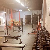 Elevation CrossFit- New Jersey CrossFit Gym, Personal Training, Group Classes