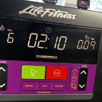 Planet Fitness