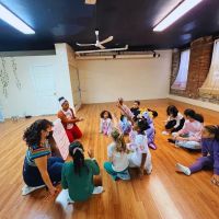 Sweet Water Dance & Yoga
