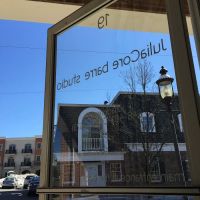 JuliaCore barre studio