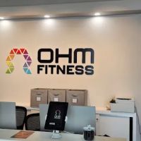 OHM Fitness Park Ridge - EMS