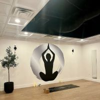 Baker Health Yoga Studio