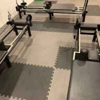 Pilates Reformer - Youngercise