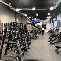 Fitness Factory