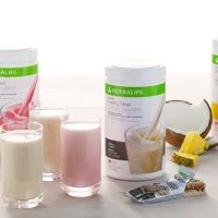 Yonkers protein club