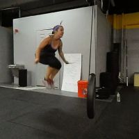 CrossFit Gotham