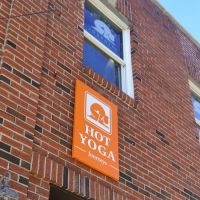 Hot Yoga Journeys