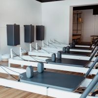 Core Burn Pilates Bronxville
