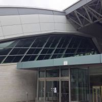 The Apex Center, Lehman College