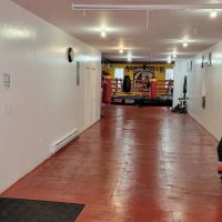 Lions Roar Boxing Gym