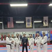 Warriors Sports Club