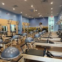 Club Pilates