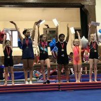 Spotlight Gymnastics