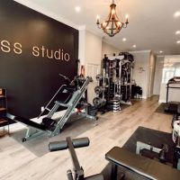 Ftnss Studio