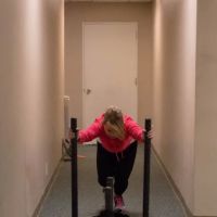 The Zone: Strength and Fitness