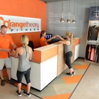 Orangetheory Fitness