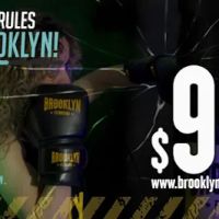 Brooklyn Fitboxing White Plains