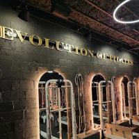 Rebelxl Pilates Studio