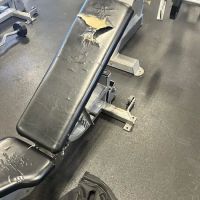 LA Fitness