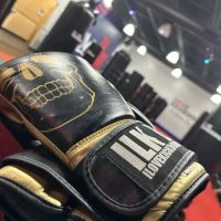 I Love Kickboxing