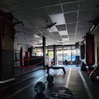So Fitt & Combat Pit