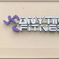 Anytime Fitness