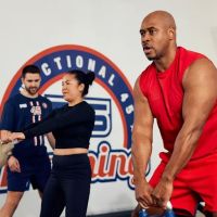 F45 Training West Hackensack
