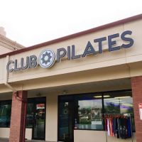 Club Pilates
