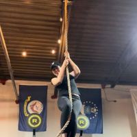 CrossFit The Rack