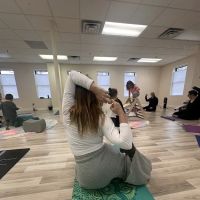 Bozza Yoga Littles / Bozza Yoga