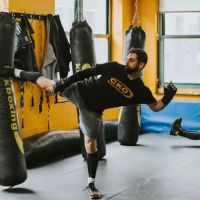 CKO Kickboxing Allendale
