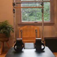 CS Fit Pilates