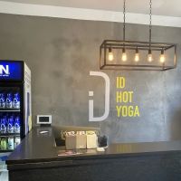 ID Hot Yoga Lower East Side
