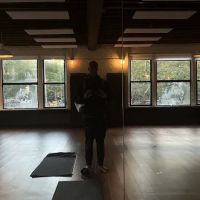 ID Hot Yoga