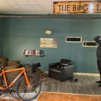 The Boga Lab