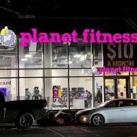 Planet Fitness