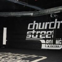 Church Street Boxing Gym
