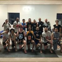Raktan Muay Thai