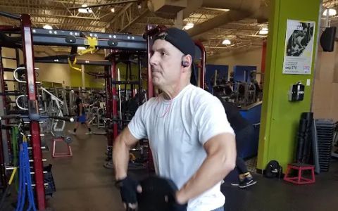 In Shape Fitness