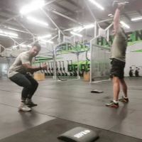 North Haven CrossFit