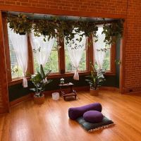 Kaia Yoga and Meditation North Haven