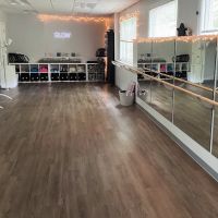 GLOW FITNESS LLC