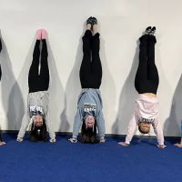 Just Tumble North Haven LLC