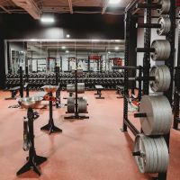 Revolution Fitness Clubs