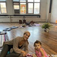 Daya Yoga Shelton