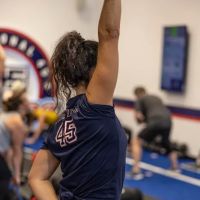 F45 Training Shelton