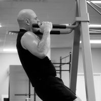 Taylor Made Fitness