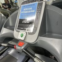 Powerhouse Gym Shelton