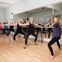 SPYNE Pilates Studio