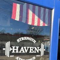 Strength Haven Athletics
